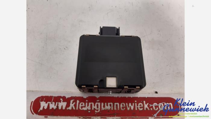 Begagnade Farthållarsensor Volkswagen Passat Pris € 212,00 Marginaltabell erbjuds av Klein Gunnewiek Autodemontage & Motorentechniek