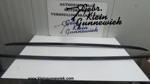 Usados Raíl de techo izquierda Volkswagen Passat Precio € 150,00 Norma de margen ofrecido por Gebr.Klein Gunnewiek Ho.BV