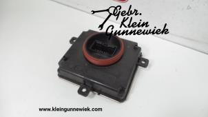 Usagé Ordinateur éclairage Volkswagen Tiguan Prix € 60,00 Règlement à la marge proposé par Gebr.Klein Gunnewiek Ho.BV