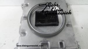 Używane Sterownik oswietlenia Volkswagen Tiguan Cena € 60,00 Procedura marży oferowane przez Gebr.Klein Gunnewiek Ho.BV