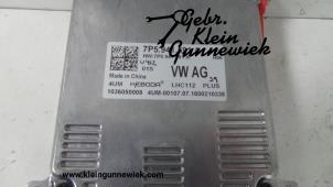 Used Computer lighting module Volkswagen Arteon Price € 90,00 Margin scheme offered by Gebr.Klein Gunnewiek Ho.BV