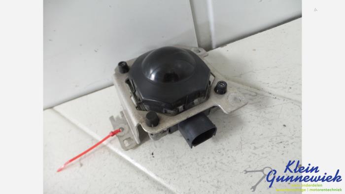 Begagnade Farthållarsensor Audi A4 Pris € 324,00 Marginaltabell erbjuds av Klein Gunnewiek Autodemontage & Motorentechniek