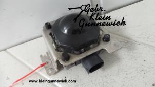 Usados Sensor de control de crucero Audi A4 Precio € 395,00 Norma de margen ofrecido por Gebr.Klein Gunnewiek Ho.BV