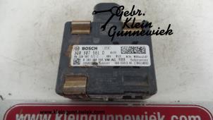 Używane Czujnik tempomatu Volkswagen Passat Cena € 295,00 Procedura marży oferowane przez Gebr.Klein Gunnewiek Ho.BV