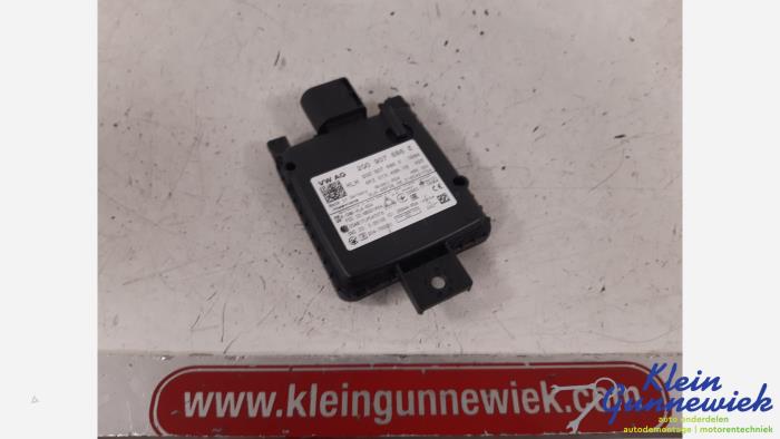 Używane Czujnik tempomatu Volkswagen Golf Cena € 146,00 Procedura marży oferowane przez Klein Gunnewiek Autodemontage & Motorentechniek