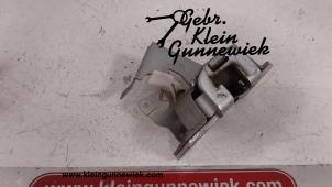 Used Rear door lock mechanism 4-door, left Ford Ranger Price € 40,00 Margin scheme offered by Gebr.Klein Gunnewiek Ho.BV
