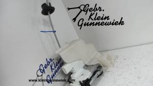 Used Door lock mechanism 2-door, left Audi A5 Price € 50,00 Margin scheme offered by Gebr.Klein Gunnewiek Ho.BV