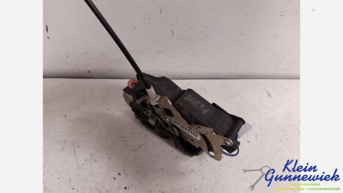 Air suspension compressor – A45620100