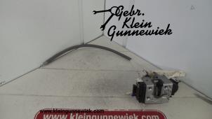 Gebrauchte Türschlossmechanik 2-türig links Volkswagen Crafter Preis € 40,00 Margenregelung angeboten von Gebr.Klein Gunnewiek Ho.BV