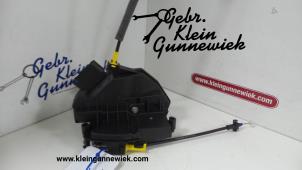 Used Rear door lock mechanism 4-door, left Ford Kuga Price € 50,00 Margin scheme offered by Gebr.Klein Gunnewiek Ho.BV