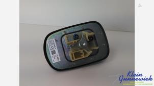 Antena GPS z Audi E-Tron 2020