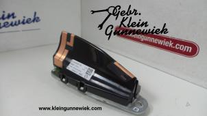 Usagé Antenne GPS BMW 3-Série Prix € 35,00 Règlement à la marge proposé par Gebr.Klein Gunnewiek Ho.BV