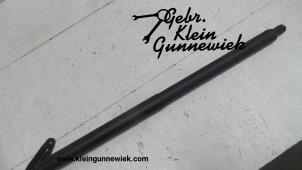 Used Rear gas strut, right Volkswagen Tiguan Price € 50,00 Margin scheme offered by Gebr.Klein Gunnewiek Ho.BV