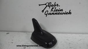 Used GPS antenna Volkswagen T-Roc Price € 55,00 Margin scheme offered by Gebr.Klein Gunnewiek Ho.BV