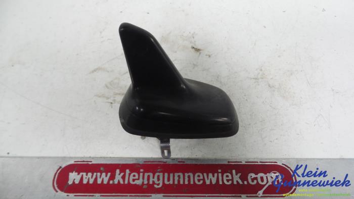 Używane Antena GPS Volkswagen E-Golf Cena € 20,00 Procedura marży oferowane przez Klein Gunnewiek Autodemontage & Motorentechniek