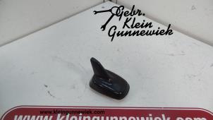 Używane Antena GPS Volkswagen Tiguan Cena € 35,00 Procedura marży oferowane przez Gebr.Klein Gunnewiek Ho.BV