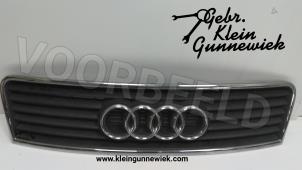 Usagé Calandre Audi A6 Prix € 35,00 Règlement à la marge proposé par Gebr.Klein Gunnewiek Ho.BV