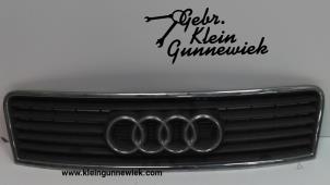 Usagé Calandre Audi A6 Prix € 35,00 Règlement à la marge proposé par Gebr.Klein Gunnewiek Ho.BV