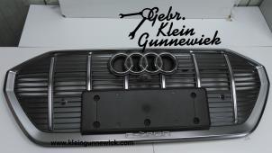 Usagé Calandre Audi E-Tron Prix € 245,00 Règlement à la marge proposé par Gebr.Klein Gunnewiek Ho.BV