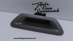 Used Tailgate handle Ford Kuga Price € 30,00 Margin scheme offered by Gebr.Klein Gunnewiek Ho.BV