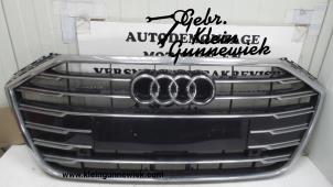 Usados Rejilla Audi A8 Precio € 250,00 Norma de margen ofrecido por Gebr.Klein Gunnewiek Ho.BV