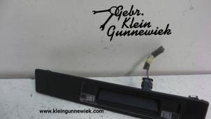 Used Tailgate handle Volvo XC60 Price € 65,00 Margin scheme offered by Gebr.Klein Gunnewiek Ho.BV
