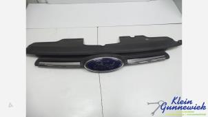 Begagnade Grill Ford Transit Custom Pris € 50,00 Marginaltabell erbjuds av Klein Gunnewiek Autodemontage & Motorentechniek
