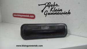 Gebrauchte Heckklappengriff Ford Focus Preis € 25,00 Margenregelung angeboten von Gebr.Klein Gunnewiek Ho.BV