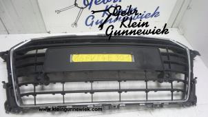 Used Grille Audi TT Price € 250,00 Margin scheme offered by Gebr.Klein Gunnewiek Ho.BV