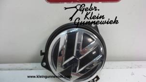 Used Tailgate handle Volkswagen Passat Price € 65,00 Margin scheme offered by Gebr.Klein Gunnewiek Ho.BV
