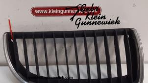 Gebrauchte Grill BMW 3-Serie Preis € 25,00 Margenregelung angeboten von Gebr.Klein Gunnewiek Ho.BV