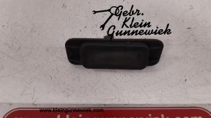 Used Tailgate handle Renault Twingo Price € 20,00 Margin scheme offered by Gebr.Klein Gunnewiek Ho.BV