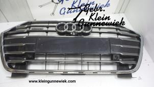Usados Rejilla Audi A8 Precio € 250,00 Norma de margen ofrecido por Gebr.Klein Gunnewiek Ho.BV