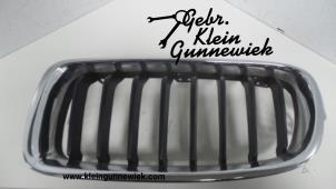 Usados Rejilla BMW 3-Serie Precio € 25,00 Norma de margen ofrecido por Gebr.Klein Gunnewiek Ho.BV