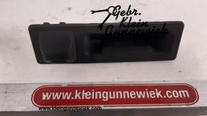 Used Tailgate handle BMW X1 Price € 25,00 Margin scheme offered by Gebr.Klein Gunnewiek Ho.BV