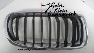 Used Grille BMW 3-Serie Price € 25,00 Margin scheme offered by Gebr.Klein Gunnewiek Ho.BV
