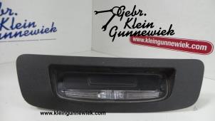 Used Tailgate handle Opel Astra Price € 20,00 Margin scheme offered by Gebr.Klein Gunnewiek Ho.BV