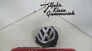 Used Tailgate handle Volkswagen Polo Price € 30,00 Margin scheme offered by Gebr.Klein Gunnewiek Ho.BV