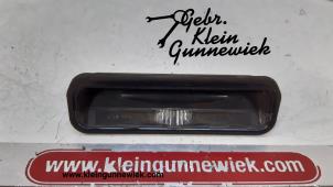 Used Tailgate handle Ford Focus Price € 25,00 Margin scheme offered by Gebr.Klein Gunnewiek Ho.BV