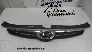 Used Grille Hyundai I30 Price € 30,00 Margin scheme offered by Gebr.Klein Gunnewiek Ho.BV