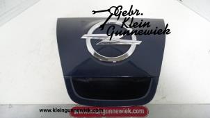 Used Tailgate handle Opel Astra Price € 30,00 Margin scheme offered by Gebr.Klein Gunnewiek Ho.BV