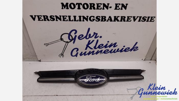 Begagnade Grill Ford Focus Pris € 20,00 Marginaltabell erbjuds av Klein Gunnewiek Autodemontage & Motorentechniek