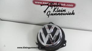 Usagé Poignée hayon Volkswagen Polo Prix € 70,00 Règlement à la marge proposé par Gebr.Klein Gunnewiek Ho.BV