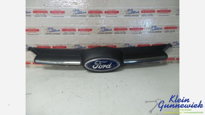 Begagnade Grill Ford Focus Pris € 20,00 Marginaltabell erbjuds av Klein Gunnewiek Autodemontage & Motorentechniek