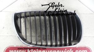 Used Grille BMW 1-Serie Price € 30,00 Margin scheme offered by Gebr.Klein Gunnewiek Ho.BV