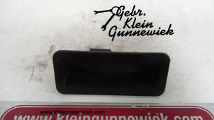 Used Tailgate handle Ford Focus Price € 25,00 Margin scheme offered by Gebr.Klein Gunnewiek Ho.BV