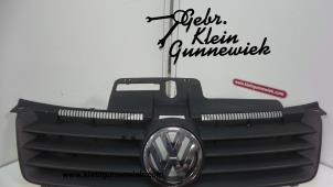 Usagé Calandre Volkswagen Polo Prix € 20,00 Règlement à la marge proposé par Gebr.Klein Gunnewiek Ho.BV