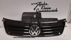 Usagé Calandre Volkswagen Polo Prix € 20,00 Règlement à la marge proposé par Gebr.Klein Gunnewiek Ho.BV