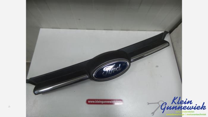 Begagnade Grill Ford Focus Pris € 20,00 Marginaltabell erbjuds av Klein Gunnewiek Autodemontage & Motorentechniek