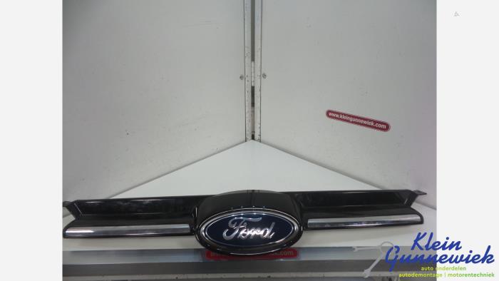 Begagnade Grill Ford Focus Pris € 20,00 Marginaltabell erbjuds av Klein Gunnewiek Autodemontage & Motorentechniek